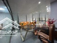 Sầm Uất Thái Hà! Đa Dạng Mô Hình Kinh Doanh Sàn 90M2 Giá Rẻ Nhất Thị Trường Chỉ 18 Triệu/Tháng
