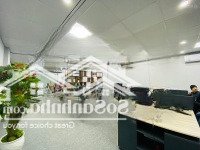 Sầm Uất Thái Hà! Đa Dạng Mô Hình Kinh Doanh Sàn 90M2 Giá Rẻ Nhất Thị Trường Chỉ 18 Triệu/Tháng