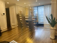 Bán Căn Hộ 110M2 - 3 Ngủ Sudico Mỹ Đình, Giá Siêu Hời 6,5 Tỷ - 0988579062