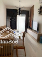 Bán Căn 2 Phòng Ngủsắp Có Sổ Hồng - 75M2 Full Nội Thất Như Hình - Tầng Cao View Sông - The Sun Avenue Q2