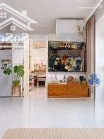 Bán Tập Thể Kim Liên - Lương Định Của, Đống Đa, Nhà Đẹp 70M2, 2 Ngủ Riêng Biệt, 2Wc