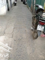 Chính Chủ Bán Nhà Đất Xen Kẹt Tại Ngõ Đường Lĩnh Nam, Liên Hệ 0986331599
