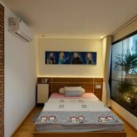 Bán nhà 5 tầng mới đẹp KĐT VCN Phước Hải, Nha Trang
