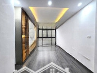 Bán Nhà Lạc Long Quân 30M2 6 Tầng Thang Máy Xây Mới Sổ Nở Hậu Full Nội Thất Ở Ngay Chỉ 8,6 Tỷ