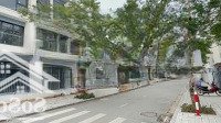Bán Biệt 4 Tầng Diện Tích 198M2 Trên Trục Đường Lê Quang Đạo Kéo Dài Cách Vin Mễ Trì Mới 3Km
