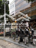 Bán Nhà Mặt Phố Vip Phan Chu Trinh, 35M, 7T,Mặt Tiền4.5M, Ô Tô 2 Chiều,Vỉa Hè Rộng, Kinh Doanh Đỉnh.
