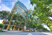 Cực Hiếm - Bán Building Mặt Tiền Lê Lai, Quận 1 - 12X25M, 8 Tầng, Hđt: 750 Triệu/Tháng Liên Hệ: 0919 229 121