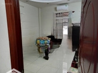 Bán Nhàmặt Tiềnđường Trần Bình Trọng P1. Q5 (Sát Bên Trường Cao Đẳng) 4M X 17M, Chỉ 19,5 Tỷ