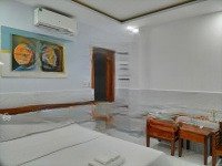 Chỉ 6,05 Tỷ: Căn Nhà Nghỉ - Gần Biển Thanh Khê - Đà Nẵng - Thu 50-55 Tr/Th: 5X14M - 4 Tầng 8 Phòng