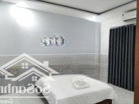 Chỉ 6,05 Tỷ: Căn Nhà Nghỉ - Gần Biển Thanh Khê - Đà Nẵng - Thu 50-55 Tr/Th: 5X14M - 4 Tầng 8 Phòng