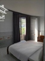 Chỉ 6,05 Tỷ: Căn Nhà Nghỉ - Gần Biển Thanh Khê - Đà Nẵng - Thu 50-55 Tr/Th: 5X14M - 4 Tầng 8 Phòng