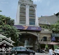 Mặt Phố Hoàn Kiếm Gpxd 8 Tầng, Lô Góc 82M2 Cạnh Ngân Hàng Tp.bank 55 Tỷ