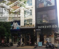 Bán Nhà Mặt Tiền Đường Võ Văn Tần, Quận 3, Dt: 4,5X18M, 4 Lầu Giá Bán 43 Tỷ