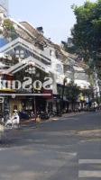 Bán Nhà Mặt Tiền Đường Võ Văn Tần, Quận 3, Dt: 4,5X18M, 4 Lầu Giá Bán 43 Tỷ