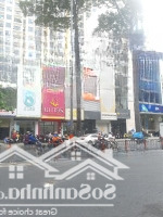Bán Nhà Mặt Tiền Đường Võ Văn Tần, Quận 3, Dt: 4,5X18M, 4 Lầu Giá Bán 43 Tỷ