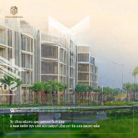 Siêu Phẩm Cặp Căn Lk6 Liền Kề, Trực Diện Công Viên, Bán Giá Tốt Đầu Tư