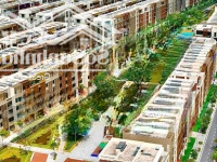 Siêu Phẩm Cặp Căn Lk6 Liền Kề, Trực Diện Công Viên, Bán Giá Tốt Đầu Tư