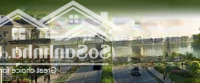 Quang Vinh - Shophouse 2 Mặt Tiền Eco Retreat Long An - Mặt Tiền 30M, Sổ Riêng, Giá Chỉ Từ 15 Tỷ