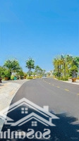 Bán Gấp - Nhà Phố Thương Mại Mặt Tiền Võ Nguyên Giáp - Dự Án Mũi Né Summerland
