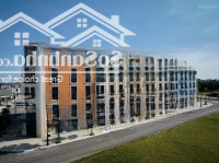 Bán Shophouse Đẹp Đã Hoàn Thiện Tại Sun Group Sầm Sơn, Giá Thỏa Thuận, 112.5M2, 5 Tầng, 11 Phòng Ngủ 11Wc