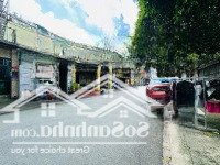 Lô Duy Nhất Đất Mặt Tiền Xây Dựng Cao Tầng Kd Đa Nghề Đường Hoàng Diệu 2 - Gần Ngã Tư Thủ Đức