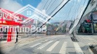 Lô Duy Nhất Đất Mặt Tiền Xây Dựng Cao Tầng Kd Đa Nghề Đường Hoàng Diệu 2 - Gần Ngã Tư Thủ Đức