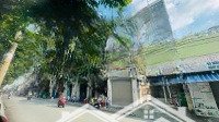 Lô Duy Nhất Đất Mặt Tiền Xây Dựng Cao Tầng Kd Đa Nghề Đường Hoàng Diệu 2 - Gần Ngã Tư Thủ Đức