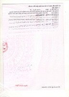 Bán Đất Mặt Tiền Khu Dân Cư Ấp 5B, Phường Thới Hòa, Bến Cát, Bình Dương