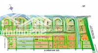 Góc 2 Mặt Tiền D1 (20M) Kdc Nam Long Đối Diện Chung Cư Fuji Flora