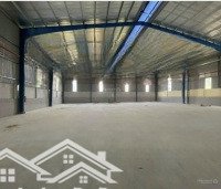Gấp Xưởng Tân Định, Bến Cát, 4280M2, Xưởng 2200M2, Vp 80M2. Đang Cho Thuê 137 Triệu/Tháng