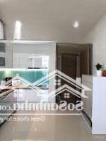 Cho Thuê Cc Asiana Capella, 7 Triệu, 52M2,Trần Văn Kiểu, Q6, Giá Cực Tốt Liên Hệ Ngay 0949200003