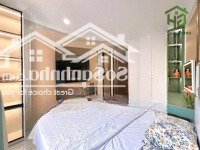 Cho Thuê Chdv 1 Phòng Ngủ- Nhà Mới Xây - Siêu Đẹp