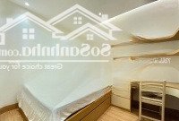 Cho Thuê 1 Phòng Ngủ+ Ban Công, Phòng Siêu Đẹp, Trung Tâm Hcm