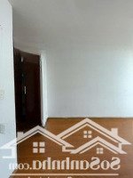 Cho Thuê Căn Hộ Giai Việt 854, Q8Diện Tích110M2, 3 Phòng Ngủ 2 Vệ Sinh Nhà Trống Không Có Nội Thất, Giá 13 Triệu/Tháng