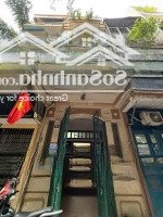 Nhà Nguyên Căn Cho Thuê Số 59 Lê Trọng Tấn | Rộng Rãi Đủ Nội Thất Phong Thủy Tốt