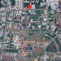 BÁN NỀN SIÊU ĐẸP - KDC HƯNG PHÚ 2 (CTY 8) - ĐỐI DIỆN NAM LONG - Q CÁI RĂNG - TP CẦN THƠ