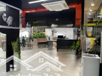 Văn Phòng Cho Thuê Quận 7, Phòng Đẹp Như Hình, Đầy Đủ Nội Thất