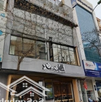 Cho Thuê Cửa Hàng Mặt Phố Huỳnh Thúc Kháng,Diện Tích50M2,Mặt Tiền8M, Nhà Mới, Thông Sàn, Riêng Biệt