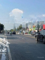 Siêu Phẩm Mặt Bằng Kinh Doanh Huỳnh Văn Lũy 600M2 Sàn, Gần Tp. Mới, 1 Trệt 2 Lầu Có Thang Máy