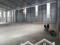 Cho Thuê Kho Xưởng 560M2 Giá 65 Nghìn Đ / M2 Đường Quốc Lộ 1A, Xã Long Hiệp Huyện Bến Lức Long An