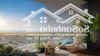 Duy Nhất 1 Căn Siêu Phẩm Sun Cosmo - Căn Hộ 3 Phòng Ngủsiêu Đẹp, View Pháo Hoa, View Biển Nhận Nhà Ngay