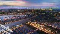 Imperia Cổ Loa Căn 1Pn+1 (52M2) Ck 16% Dk 4,1 Tỷ, View Thành Phố Rất Đẹp, Miễn Lãi Đến T4/2028