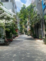 Nhà Đẹp 3 Tầng, Hẻm Nhựa 8M Đường Nhất Chi Mai, Gần C12 - Ga T3 Tân Sơn Nhất. Đầu Tư Bđs Sinh Lời