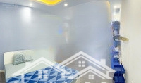 Siêu Đẹp! Bán Nhà Riêng Đường Cầu Giấy, Phân Lô, Ô Tô Trong Nhà, Dân Xây Mới, Thang Máy, 55M2*7T