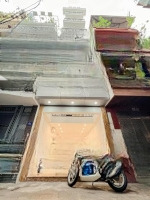 Siêu Đẹp! Bán Nhà Riêng Đường Cầu Giấy, Phân Lô, Ô Tô Trong Nhà, Dân Xây Mới, Thang Máy, 55M2*7T