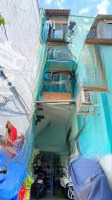 Bán Nhà Riêng Tại Chu Văn An, 10 Tỷ, 81M2, 12 Phòng Ngủ 12 Vệ Sinh 3 Tầng, Hướng Tây