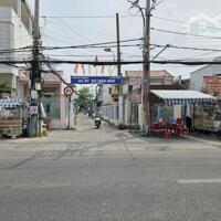 NỀN THỔ CƯ - ĐƯỜNG D1 KDC 3A – P. AN BÌNH, Q.NINH KIỀU, TP CẦN THƠ