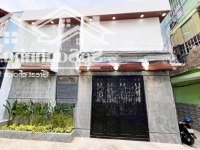 Bán Gấp Nhà Hẻm Lâm Văn Bền 5X102, Tân Kiểng, Full Nội Thất, Hẻm 4.5M Thông, Hỗ Trợ Vay, Nhỉnh 5 Tỷ