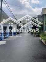 Bán Dãy Trọ Đường Số 4, Linh Xuân - 122M2 - Giá Bán 5 Tỷ
