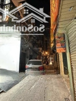 Bán Nhà Quận Thanh Xuân - Kinh Doanh - Mặt Ngõ Ô Tô - Ngõ Thông - 34M2 - 5 Tầng - Giá Chỉ 10.X Tỷ